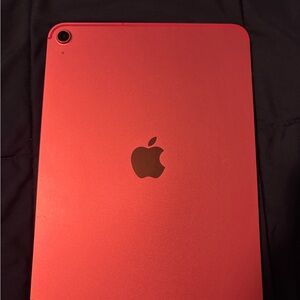 Apple IPad A16 Pink Wifi+Cellular